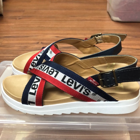 Women’s Shoes - Picture 2 of 5